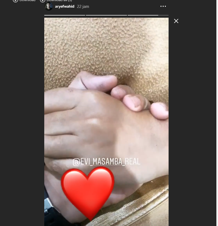 Gambar Tangan Di Infus Anak Remaja Selang Infus Pemasangan Infus