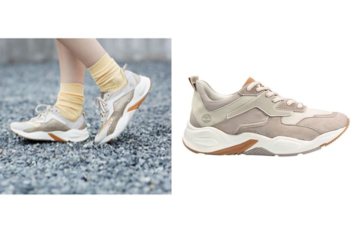 trending sneaker 2021