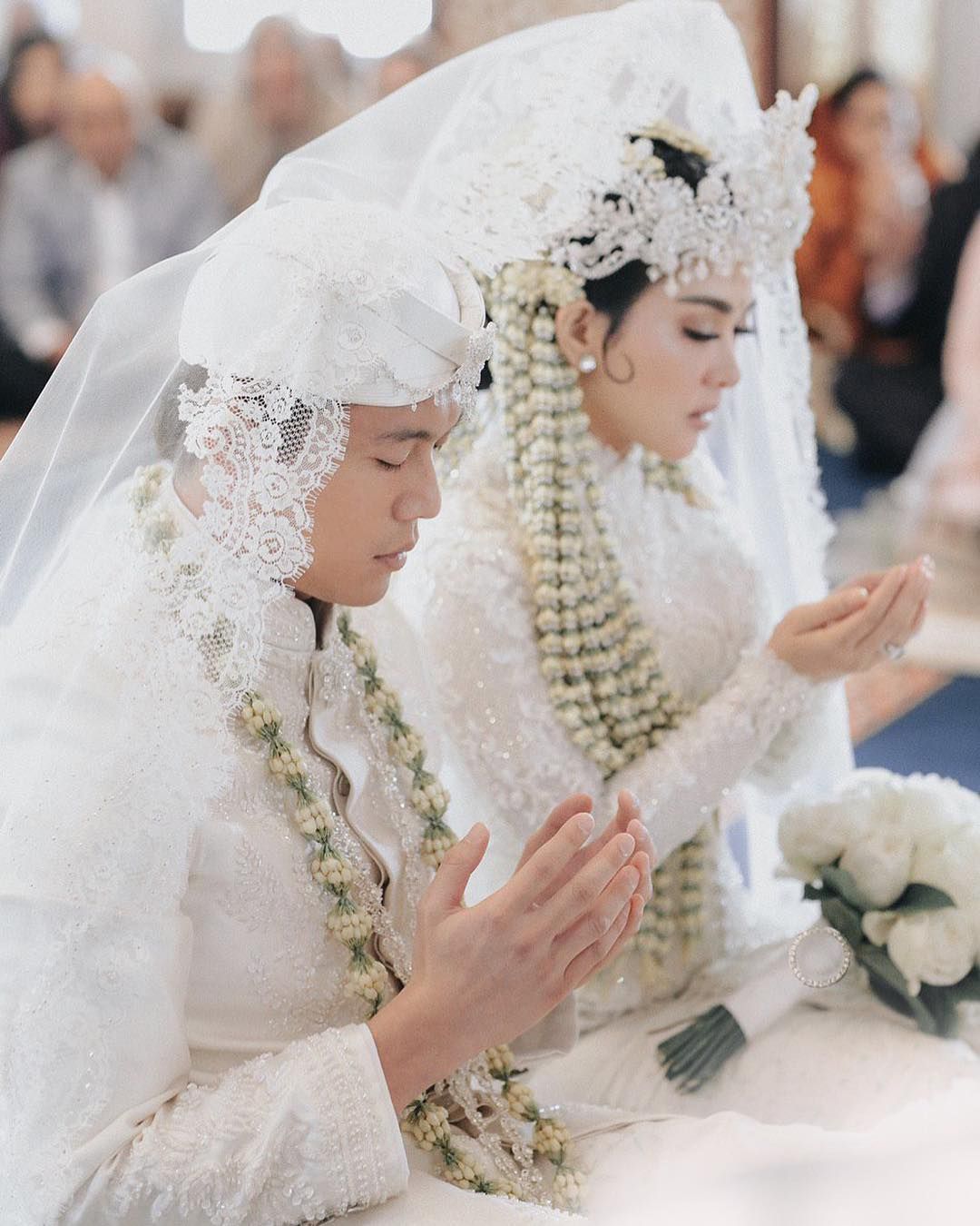 Awesome Foto Pengantin Perempuan  Adat Sunda Dots Post