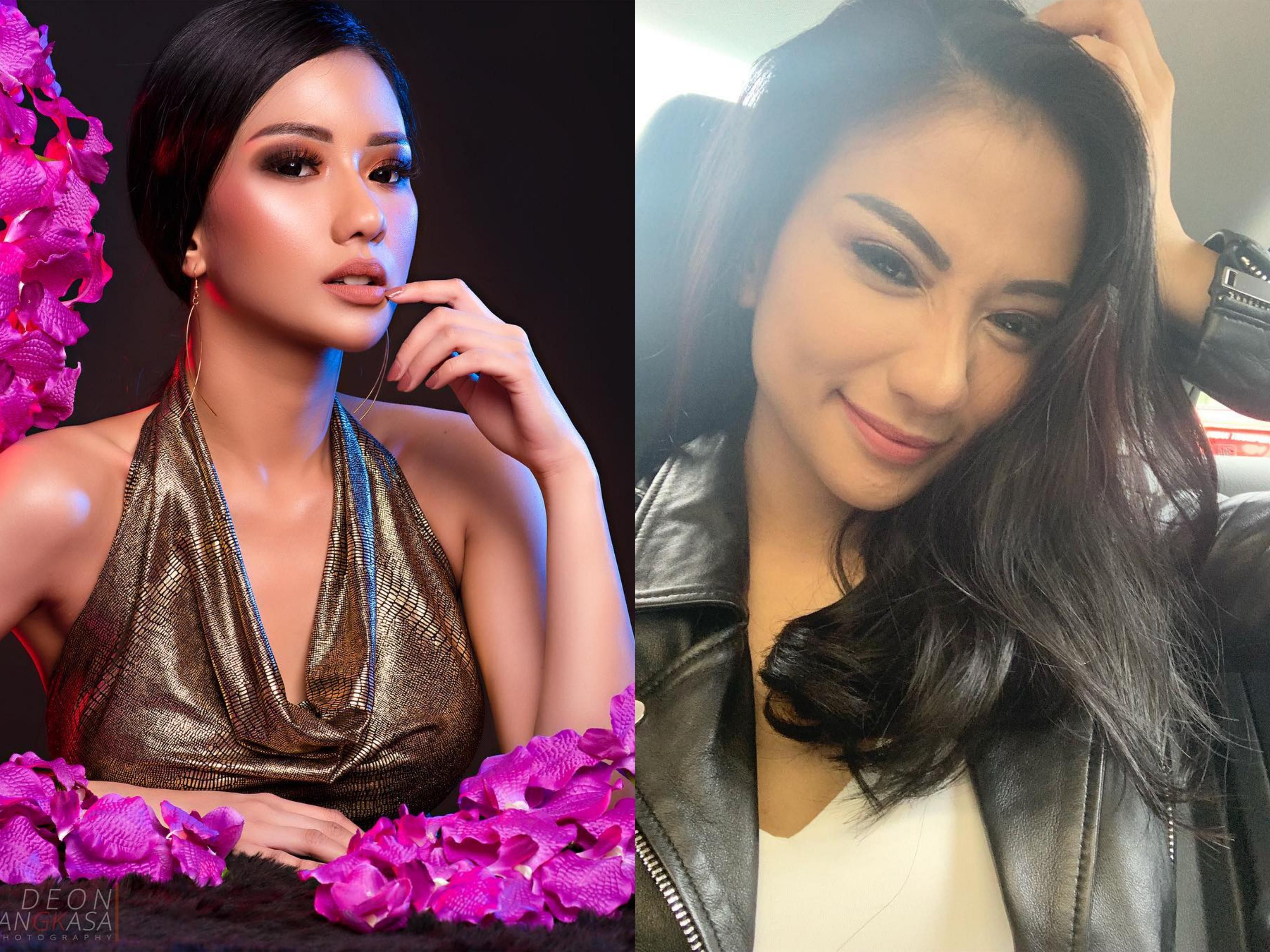 Sering Gaet Pria yang Sudah Beristri dan Kaya Raya Bella Luna Dituduh Pakai Guna guna Benarkah Semua Halaman Suar Grid ID