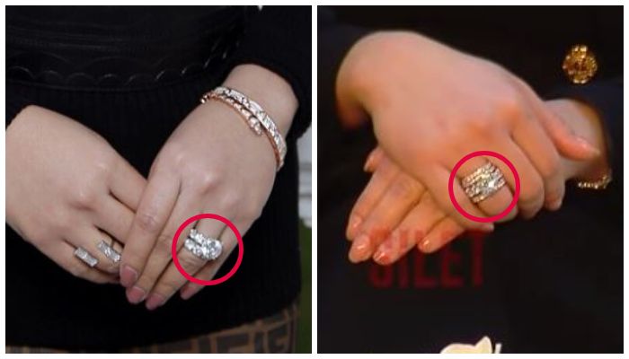 Perbedaan Cincin Lamaran Dan Cincin Nikah - Berbagi Lamaran