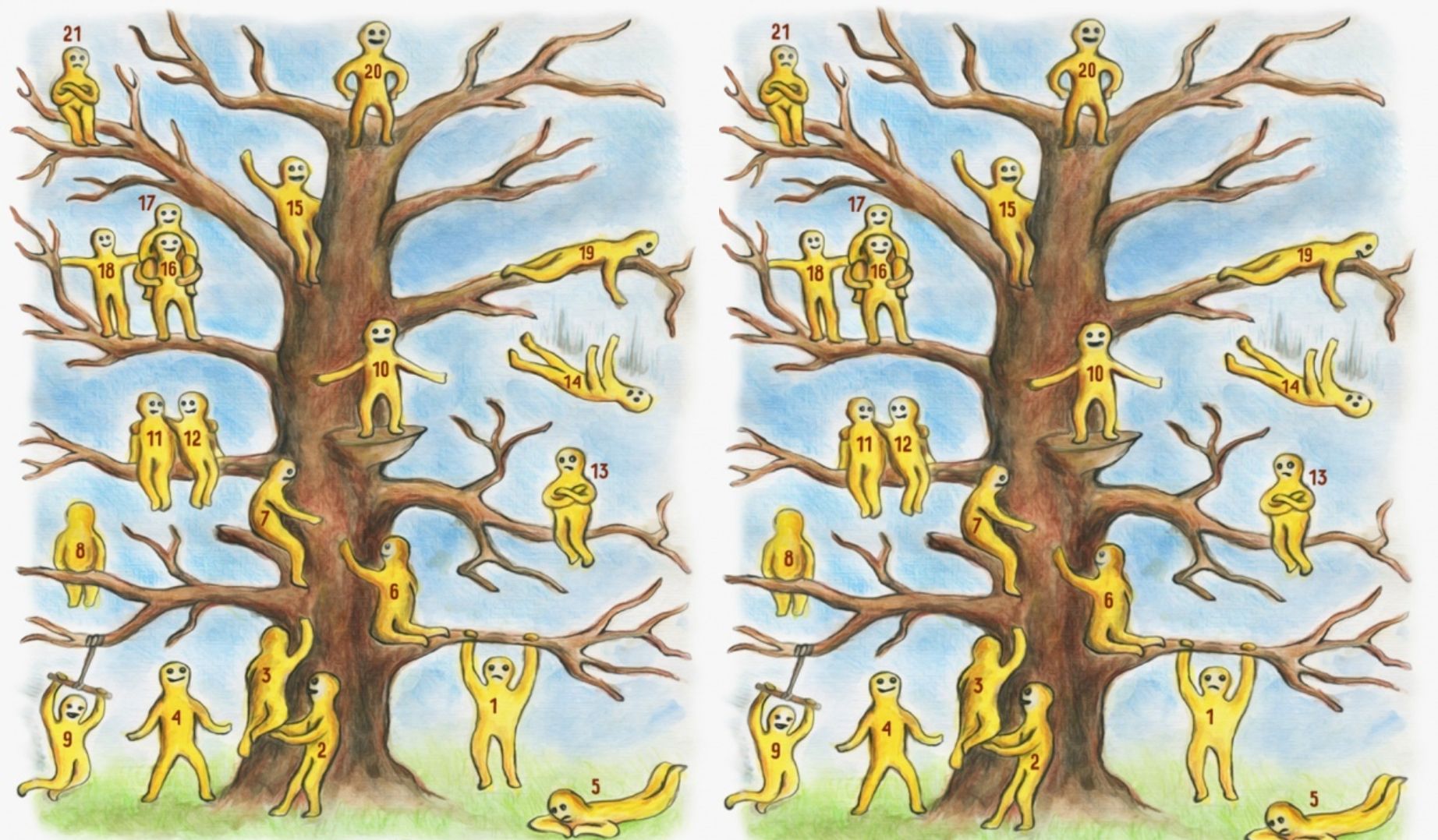 проективная методика дерево л. дерево на л. пономаренко, д. п пономаренко. проективная методика дерево пономаренко.