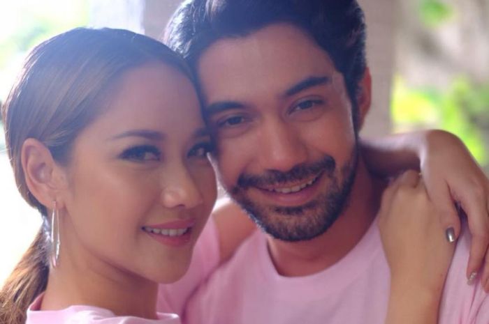 Dijodoh-jodohkan dengan Reza Rahadian, BCL Keceplosan Ungkap Alasan Tak  Menikah dengan sang Aktor di Kehidupan Nyata, Auto Panik!