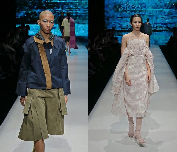 Download 670 Koleksi Gambar Fashion Unik Paling Bagus 