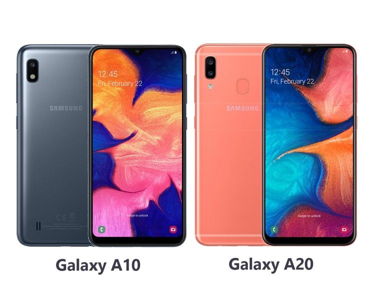 Harga Samsung Galaxy A10 Dan Spesifikasi November 2020