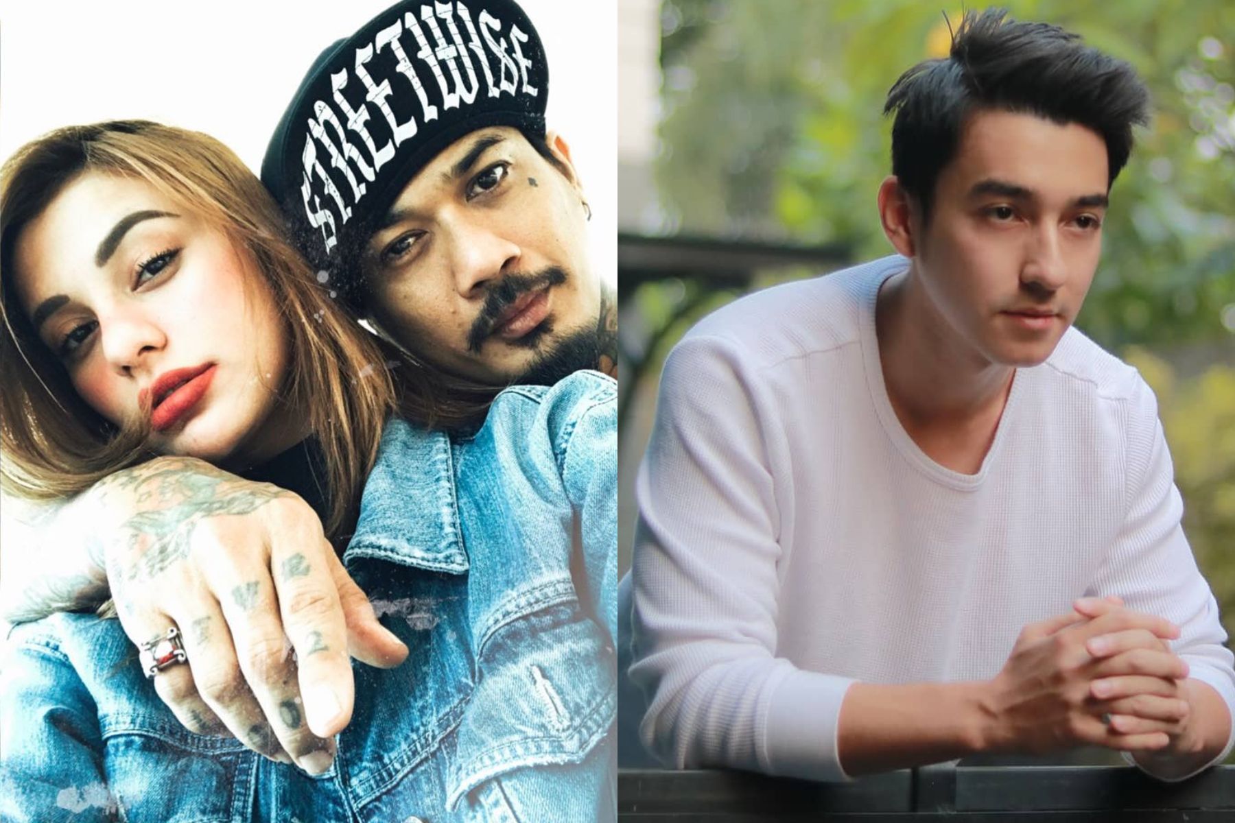 Jerinx Sid Dan Istri - Answers Striking Jerinx Sid S Wife Always Asked About Momongan World Today News / Biodata jerinx, lengkap umur dan agama, sosok kontroversial protes covid19.