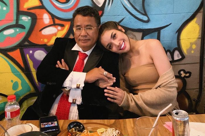 Millen Cyrus Beberkan Kehebatan Pacar Sesama Jenis Yang 3 Bulan Tinggal Bersamanya Hotman Paris Masa Apa Dia Gladiator Di Ranjang Semua Halaman Grid Id