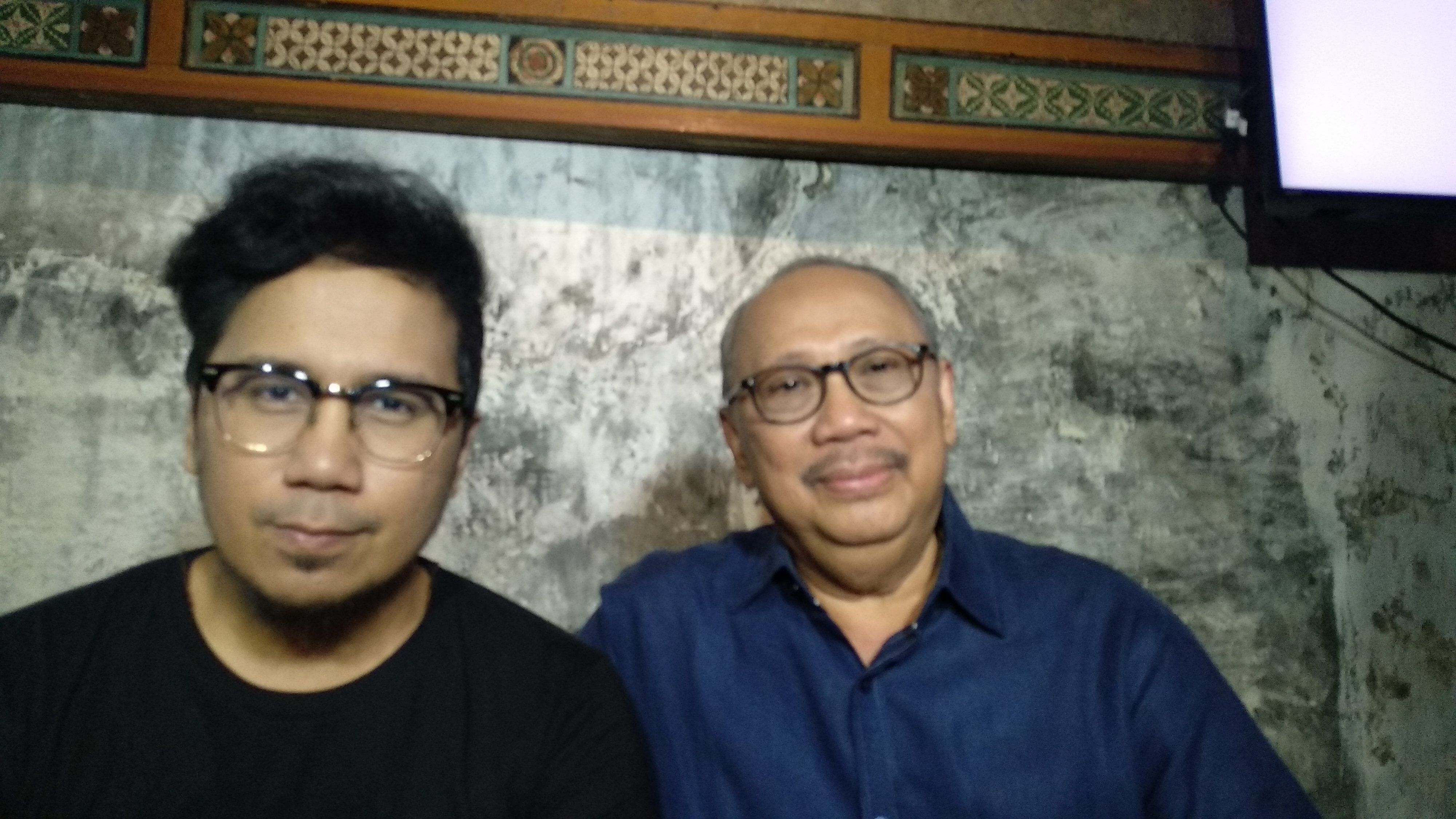 Ebiet G Ade Kembali Rilis Untuk Kita Renungkan Demi Menebarkan Kedamaian Jelang Pemilu Semua Halaman Grid ID