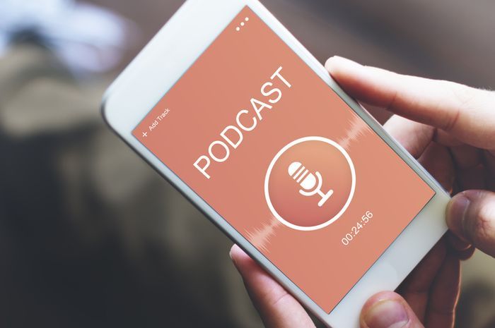 Cara Mudah Buat Podcast Di Spotify Pakai Aplikasi Dijamin Populer Semua Halaman Nextren Grid Id