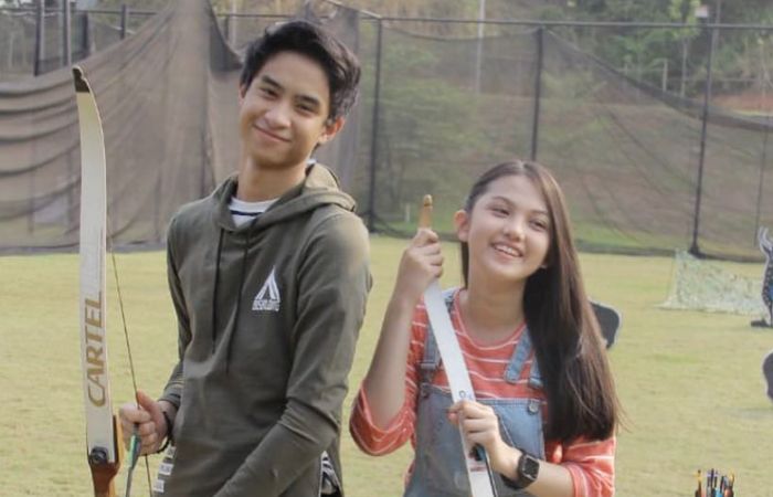 4 Seleb Cewek Yang Dikabarkan Dekat Dengan Devano Danendra Paling Cocok Sama Siapa Semua Halaman Cewekbanget