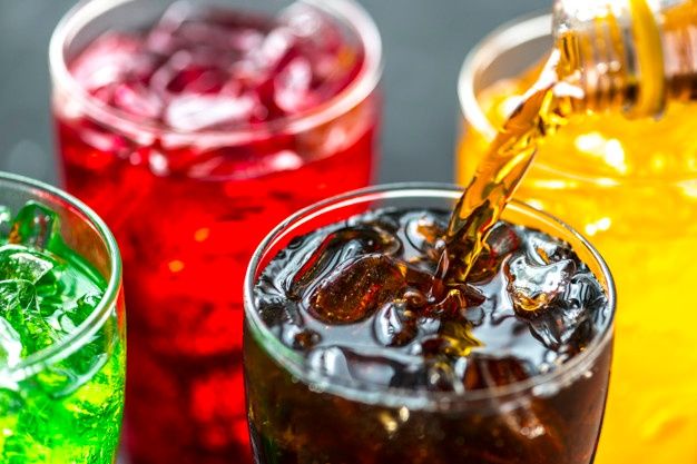 Sendawa Setelah Minum Soda? Ternyata 3 Hal Inilah Penyebabnya!