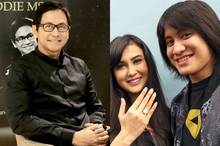 Kevin Aprilio Pernah Terlilit Utang Rp 17 Miliar, Addie MS Bongkar