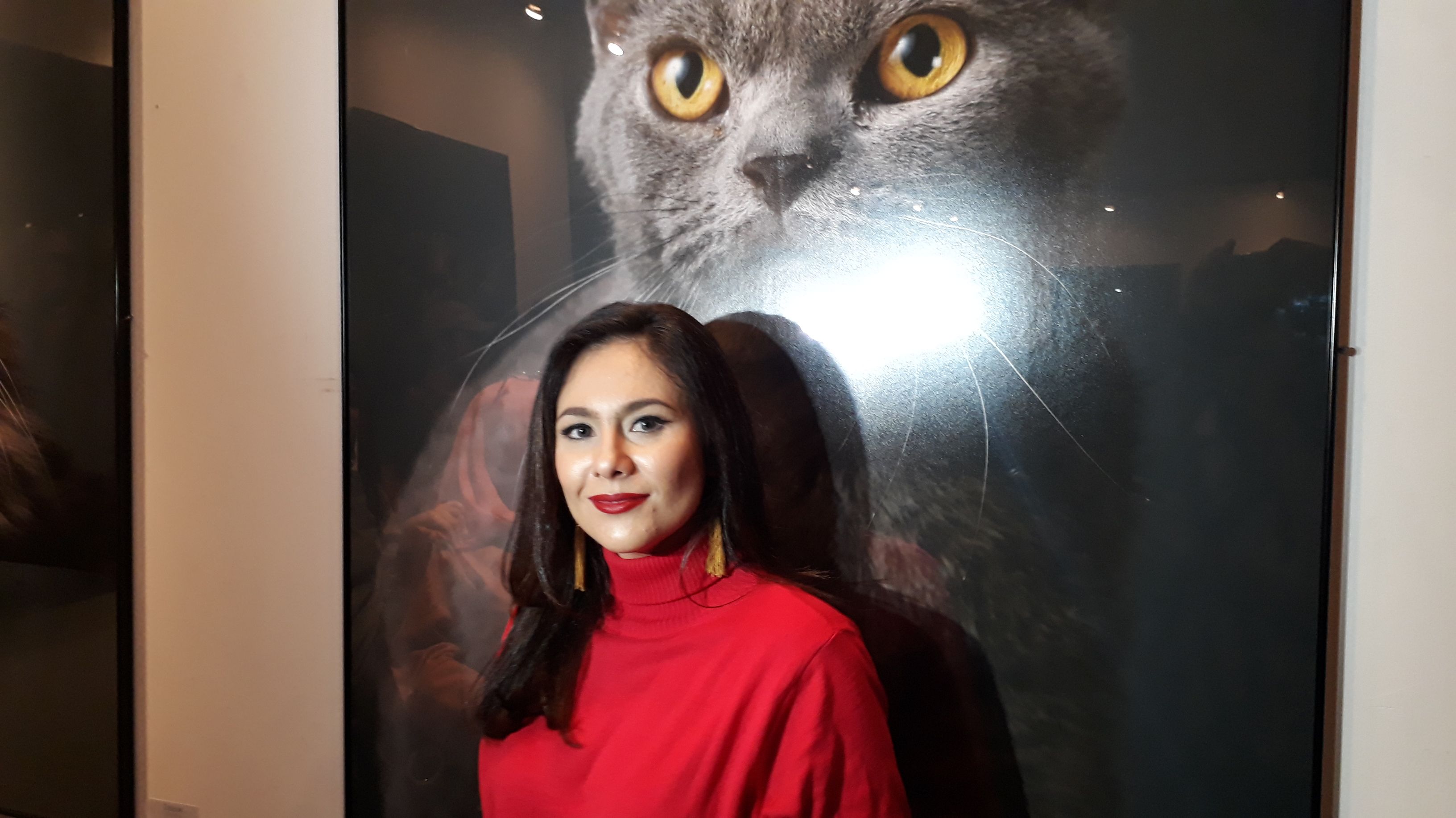 Berita Ucapan Ulang Tahun Terbaru Hari Ini Ingin Jadi yang Pertama Ibunda Wulan Guritno Beri Ucapan Ulang Tahun Sehari Sebelum Ulang Tahunnya