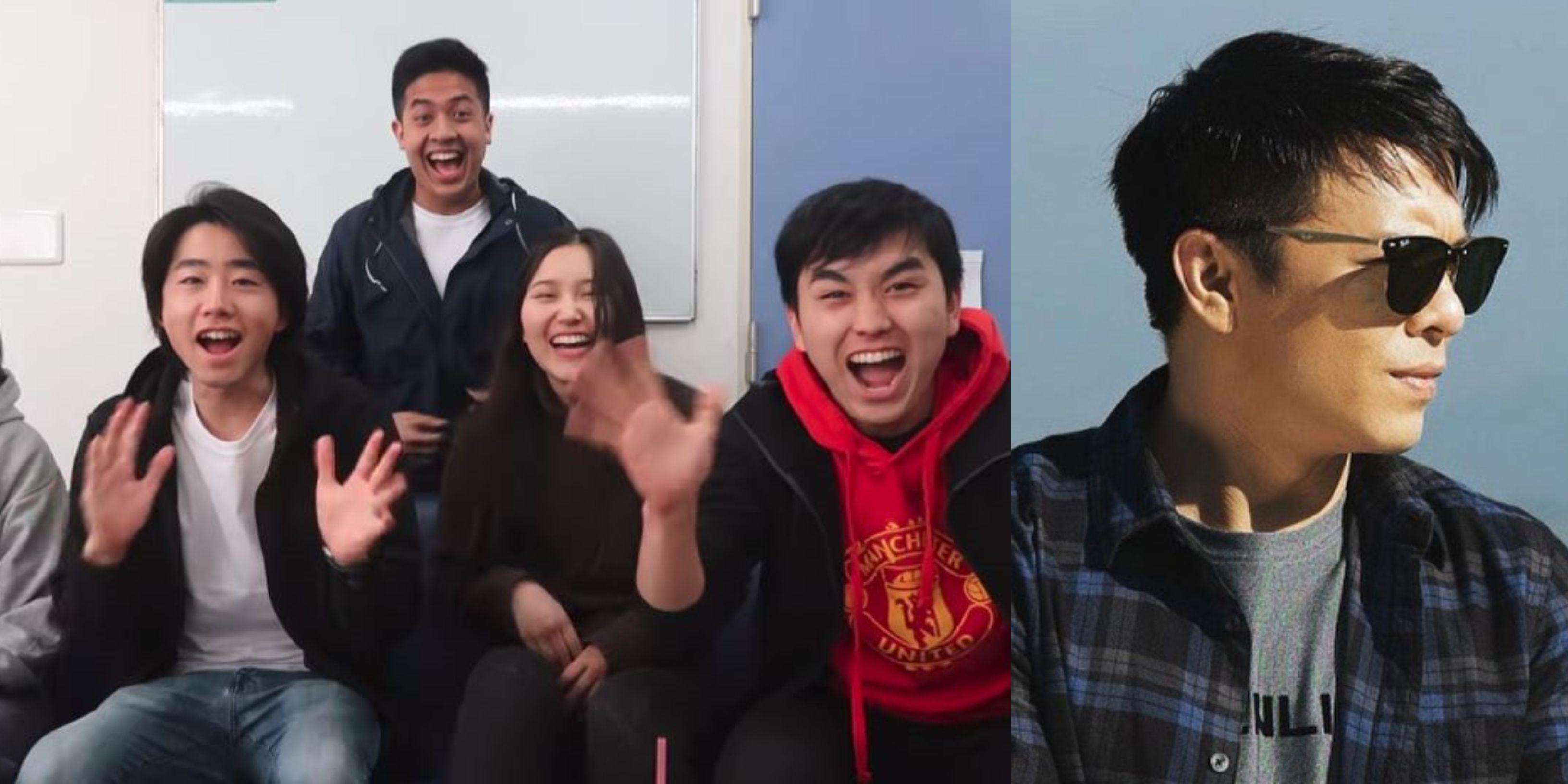 Reaksi Orang Jepang dengar Ariel NOAH Nyanyikan Lagunya dalam Bahasa Jepang Bisa Hits di Jepang Nih Semua Halaman Grid ID
