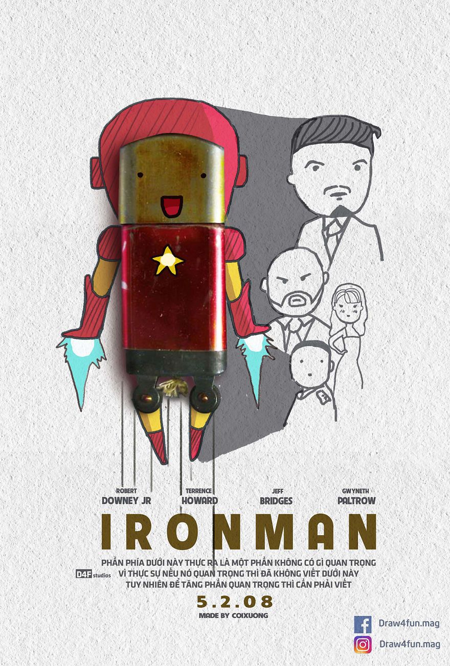 34+ Ide Gambar Poster Yang Mudah Untuk Digambar Terkeren | Postercov