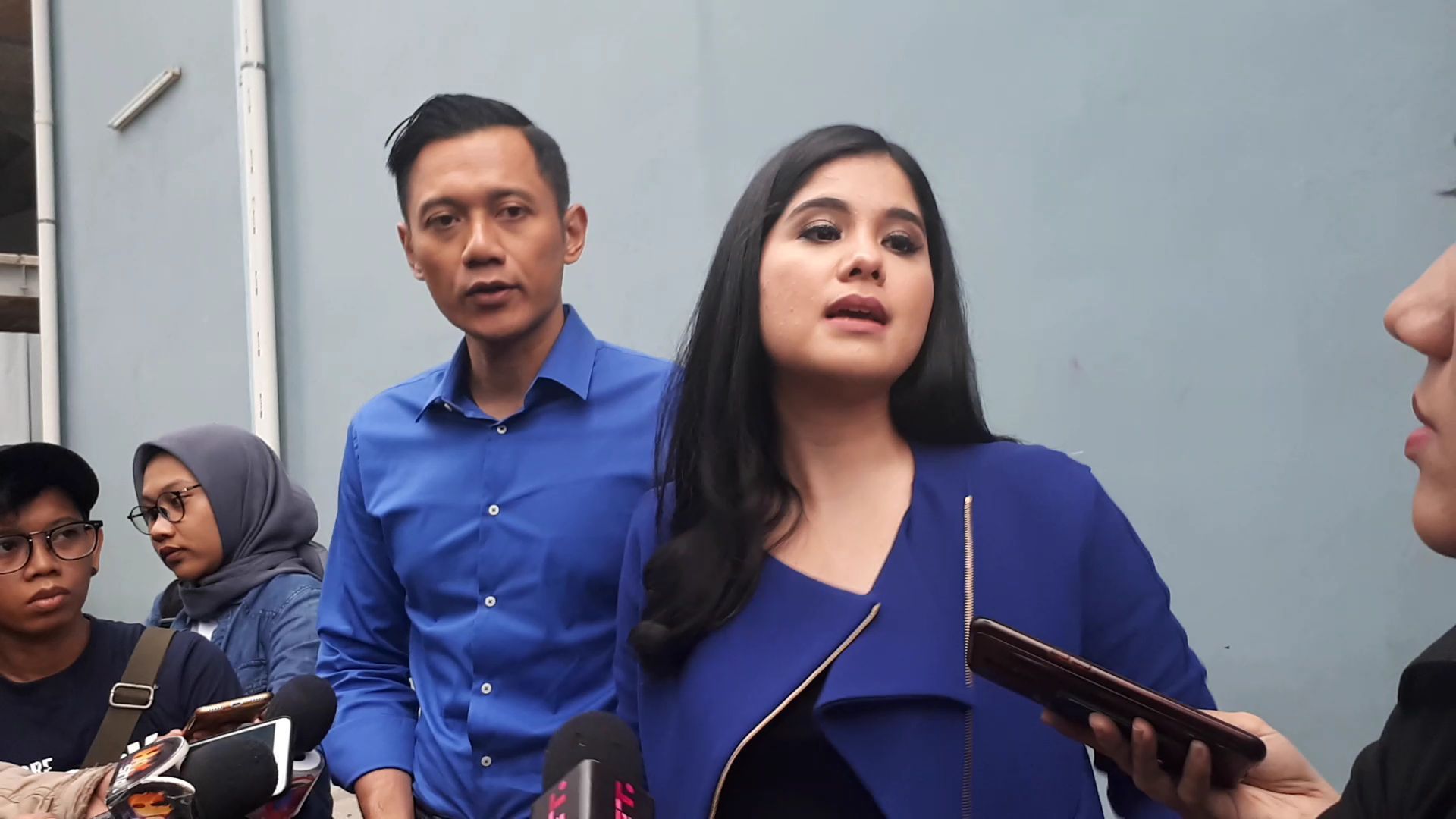 Berita Agus Yudhoyono Terbaru Hari Ini Divonis Menderita Kanker Darah Ani Yudhoyono Harus Mendapat Transfusi Darah Hampir Setiap Hari