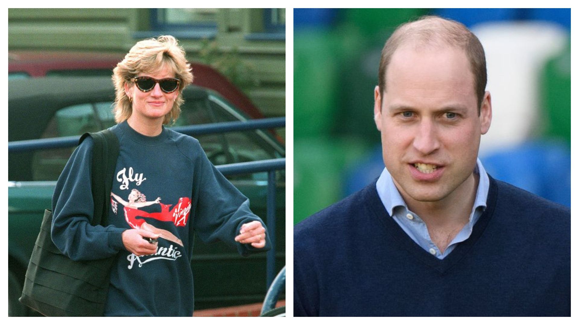 Ikuti Putri Diana Pangeran William Antar Putranya ke Sekolah dan Bergabung dengan Wali Murid Lainnya Semua Halaman Nova Grid ID