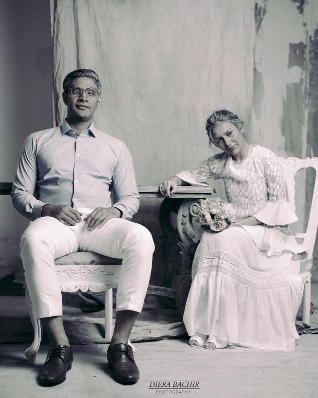 Menghitung Hari Pernikahan Irish Bella Dan Ammar Zoni Intip Gaya