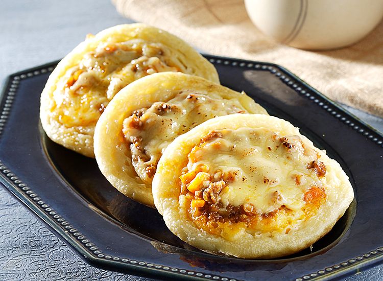 Resep Kue Tradisional, Buat Serabi ala Pizza untuk Camilan Hari Ini, yuk!