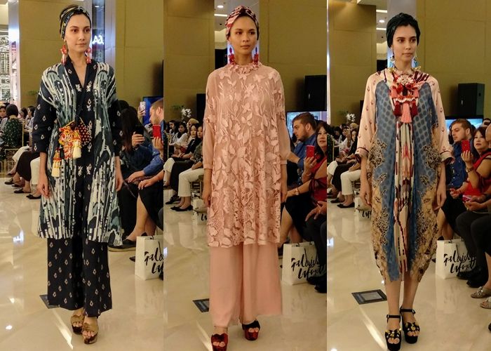 Sambut Ramadan Biyan Studio 133 Hadirkan Capsule Collection