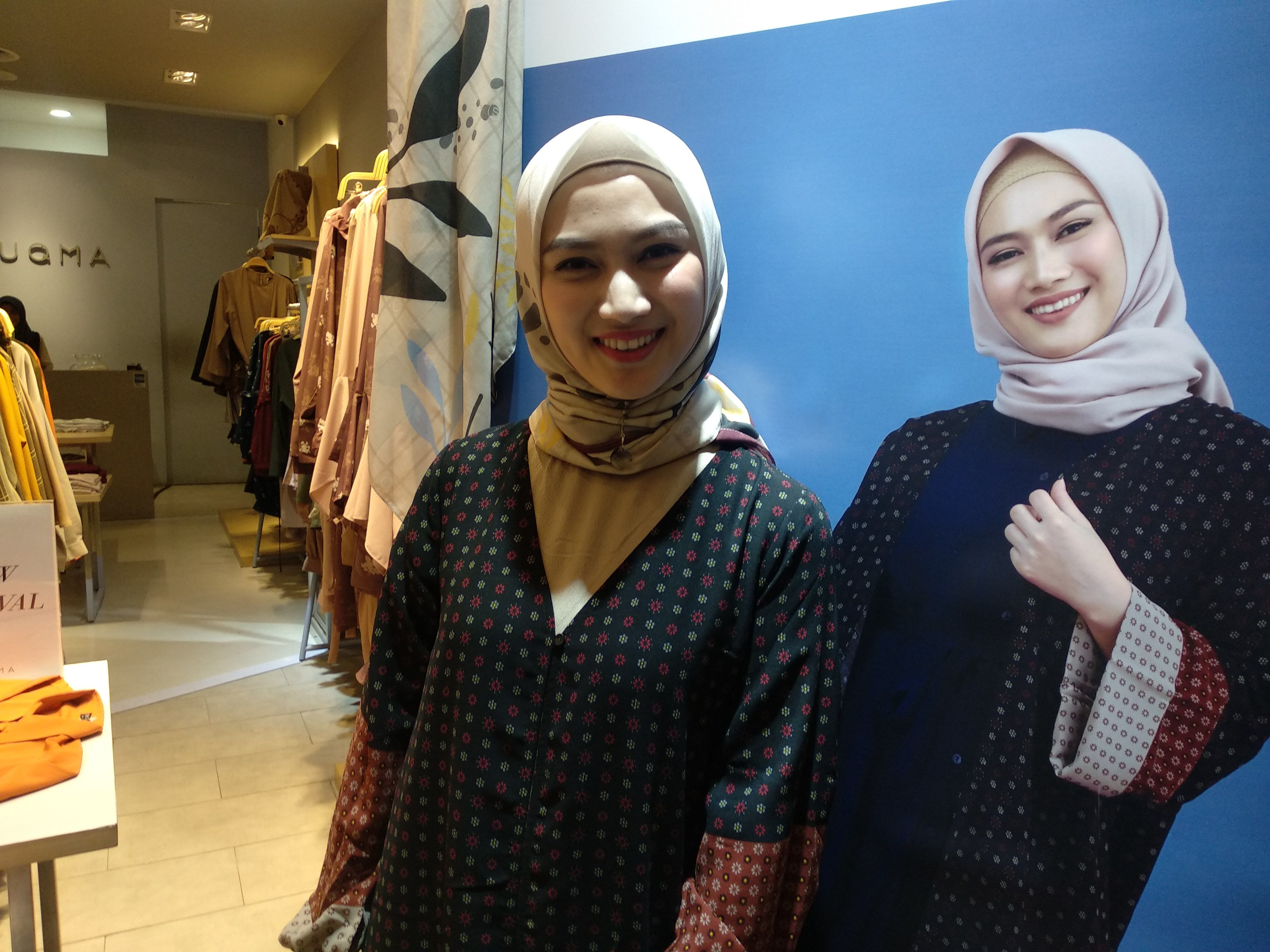 Berita Hanif Fathoni Terbaru Hari Ini Punya Suami Melody eks JKT48 Pilah Pilih Pekerjaan