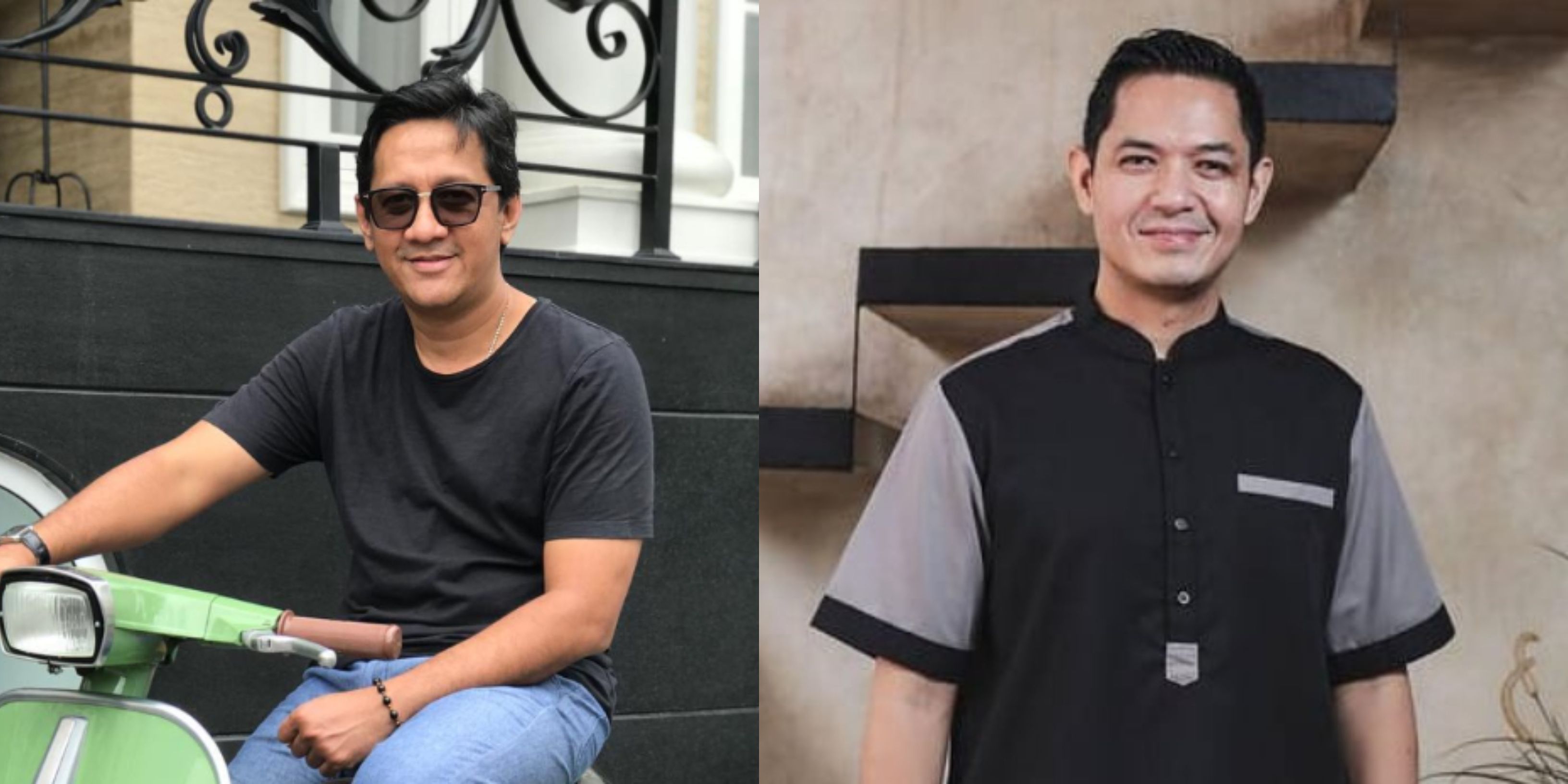 Berita Cholil Nafis Terbaru Hari Ini Kata Dude Harlino Soal Penghinaan Andre Taulany Terhadap Nabi Muhammad