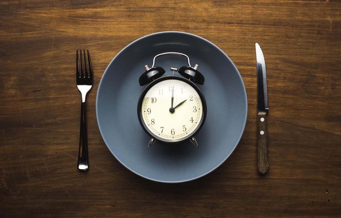 Saat Masuk Imsak Masih Makan Sahur Sebenarnya Boleh Enggak Sih Semua Halaman Cewekbanget