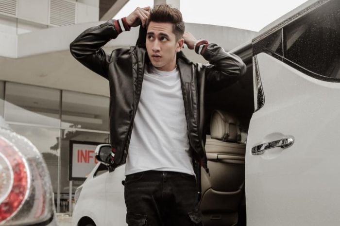 Paling Bagus 17+ Gambar Rumah Verrel Bramasta - Gani Gambar