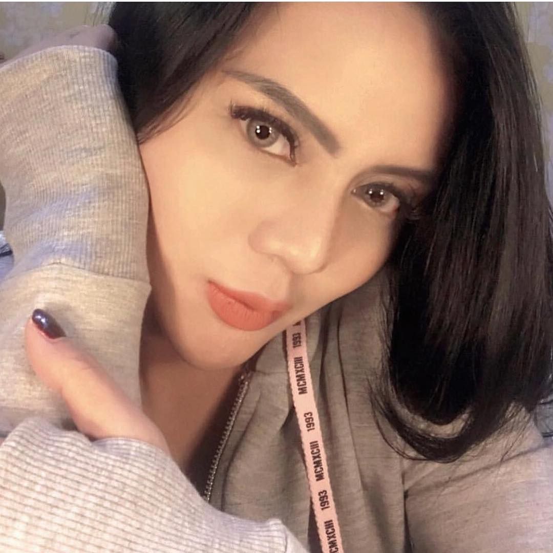 Sempat Terseret Protistusi dan Nyaris Puaskan 3 Pria Hidung Belang, Artis  Cantik Ini Pernah Dihamili Mantan Ayu Ting Ting