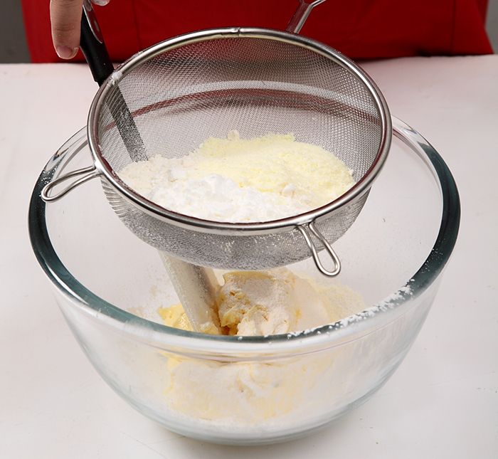 Tepung Terigu Jenis Apa Yang Paling Baik Untuk Kue Kering Semua Halaman Sajian Sedap