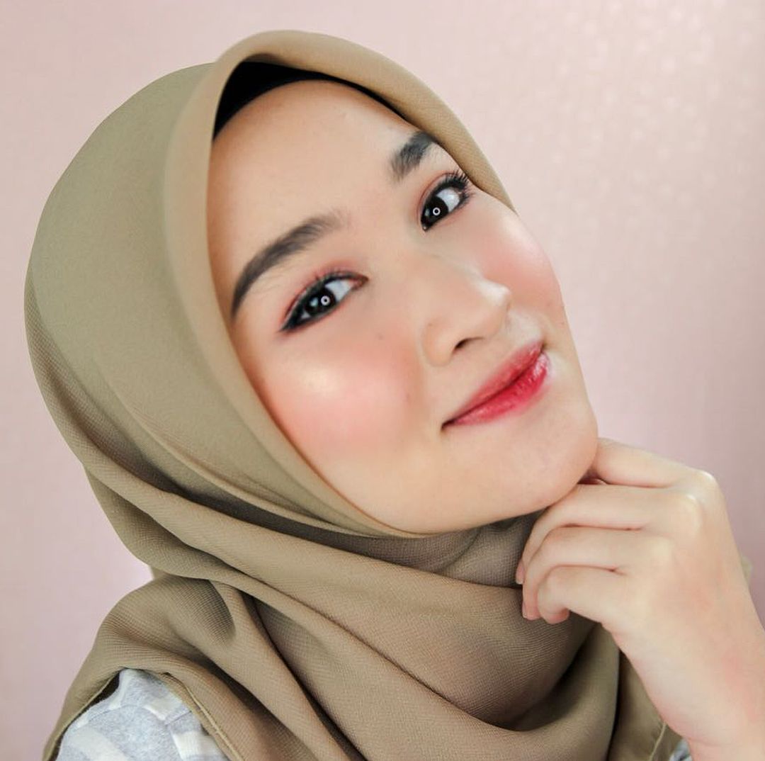 Buat Lebaran Ala Selebgram Hijab