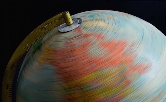 Apa Itu Rotasi Dan Revolusi Bumi Ini Perbedaan Serta Dampaknya Semua Halaman Kids