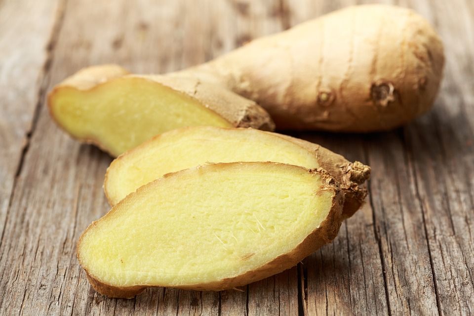 Rutin Minum Segelas Jus Jahe yang Dicampur Wortel Bisa Cegah Penyakit