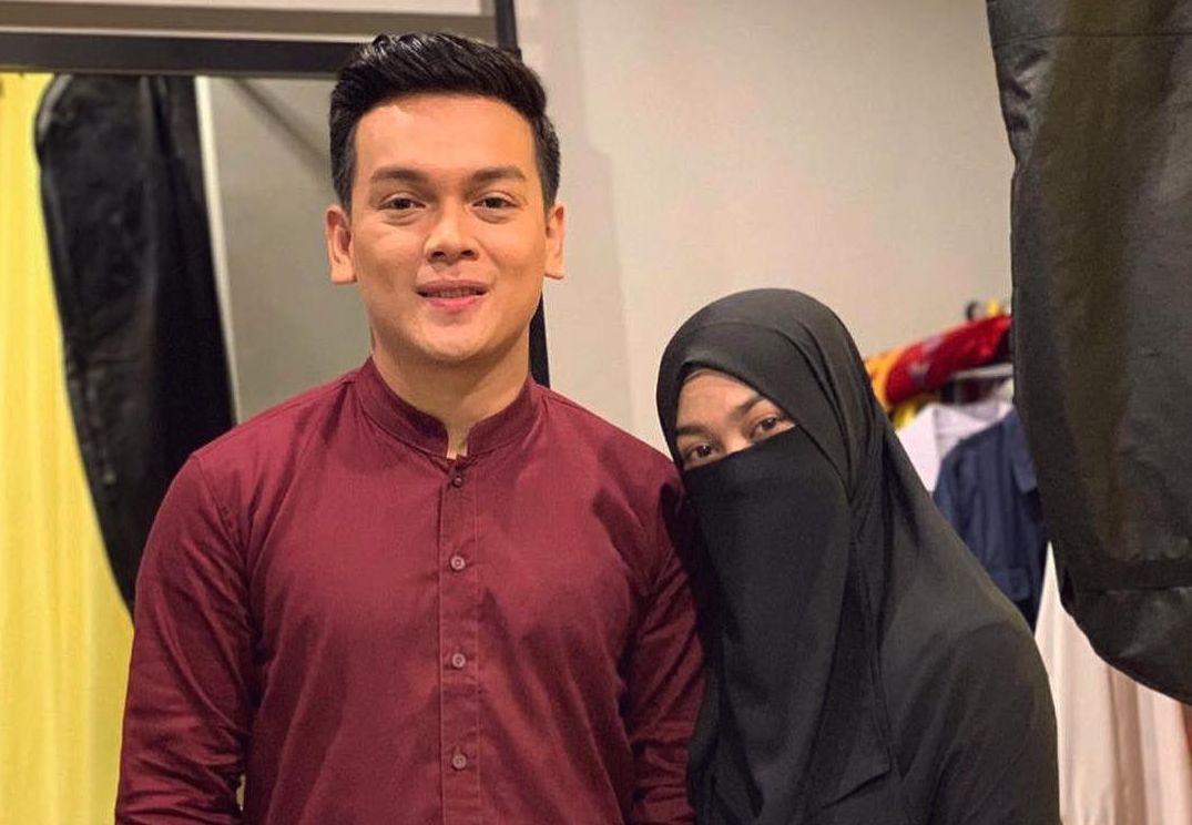 Biodata Natta Reza Dan Wardah - Rajiman