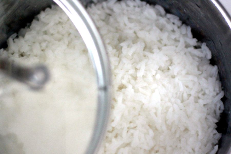 Begini Rupanya Cara Mudah Bersihkan Rice Cooker Agar Nasi