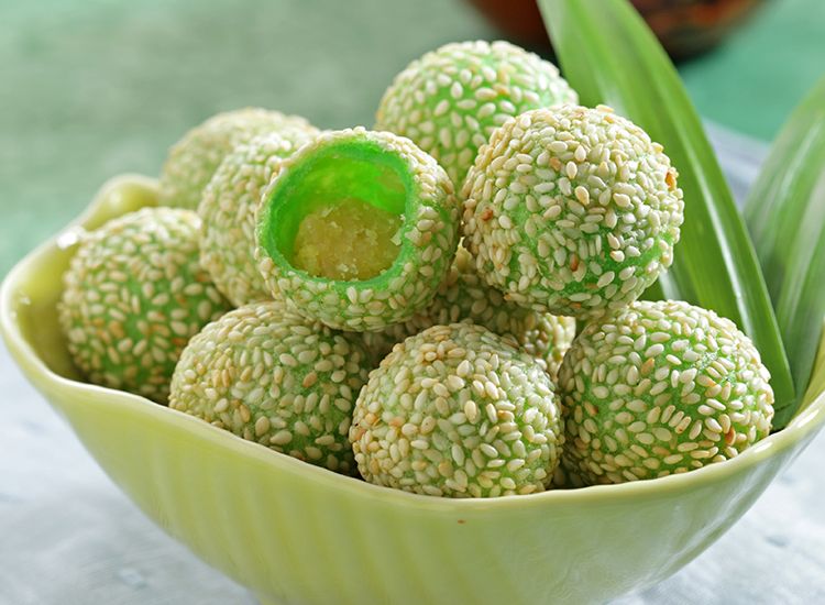 Kumpulan 5 Resep Onde Onde Enak Ini Cocok Jadi Cemilan Saat Kumpul Dijamin Bikin Ketagihan Semua Halaman Sajian Sedap