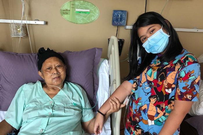 Ciri Ciri Leukemia Pada Orang Dewasa - Ini Cirinya