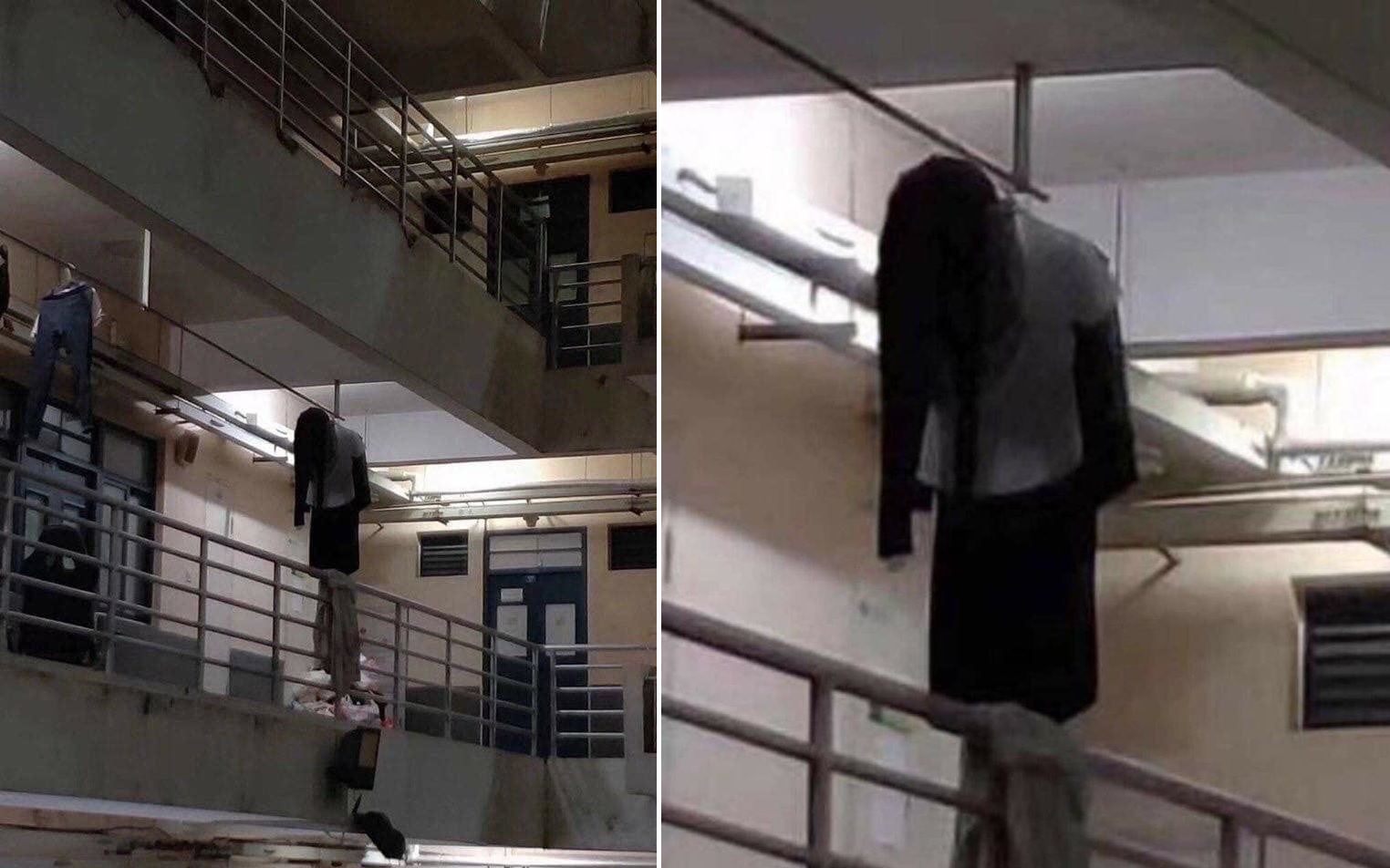 62 Gambar Setan Gantung Diri Gratis