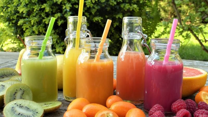 Hadapi Corona Tips Membuat Jus Tahan Lebih Lama Untuk Lawan Virus Semua Halaman Intisari