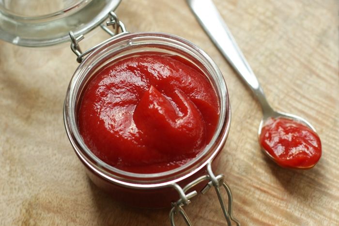 Nyesel Baru Tahu Jangan Lagi Taruh Saus Tomat Di Atas Meja Jika Tak Alami Kerugian Seumur Hidup Ini Bahayanya Semua Halaman Sajian Sedap<script async src=