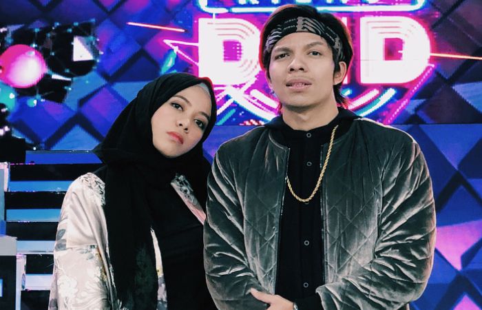 Maju di Garda Terdepan Rampungkan Kasus Sang Ayah, Atta dan Sohwa Halilintar Temui Adik Sambung ...