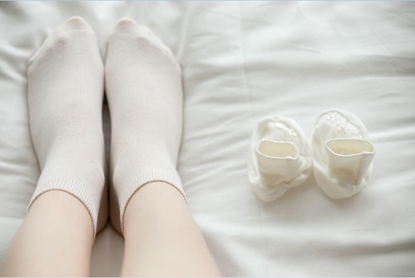 Tangan Dan Kaki Bengkak Saat Hamil Jadi Tanda Gejala Preeklampsia Begini Cara Menghindari Pembengkakan Semua Halaman Nakita