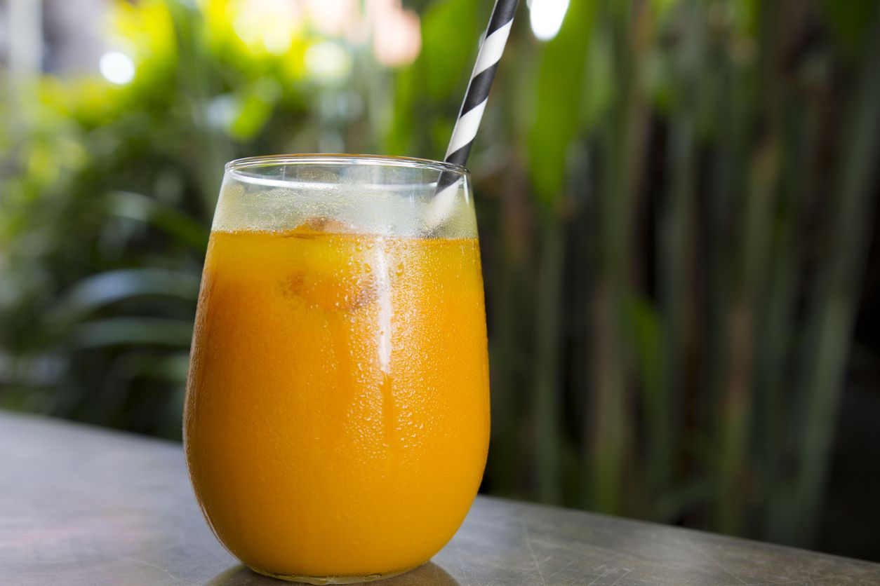 Jadi Obat Tradisional Khas Indonesia Kenali 5 Jenis Jamu Jadi Obat Tradisional Khas Indonesia Kenali 5 Jenis Jamu