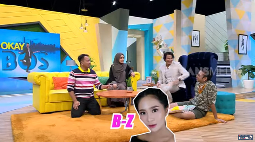Kini Jadi Istri Produser Film Layar Lebar Ternama Artis Cantik Ini Ternyata Sempat Buat Raffi Ahmad Dan Sonny Septian Bertengkar Gara Gara Rebutan Cintanya Semua Halaman Pop Grid Id
