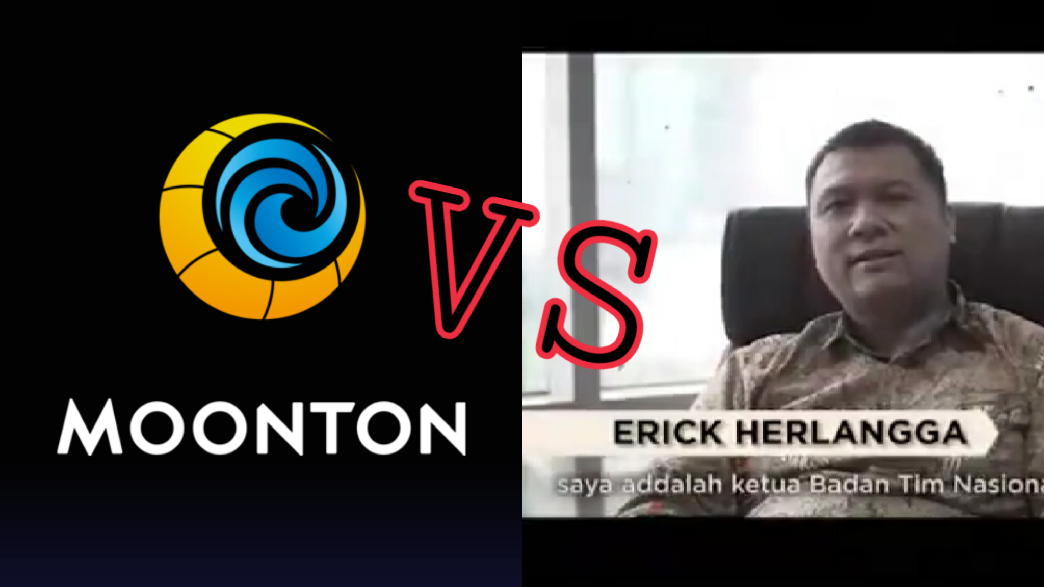 Wallpaper Logo Moonton Hd