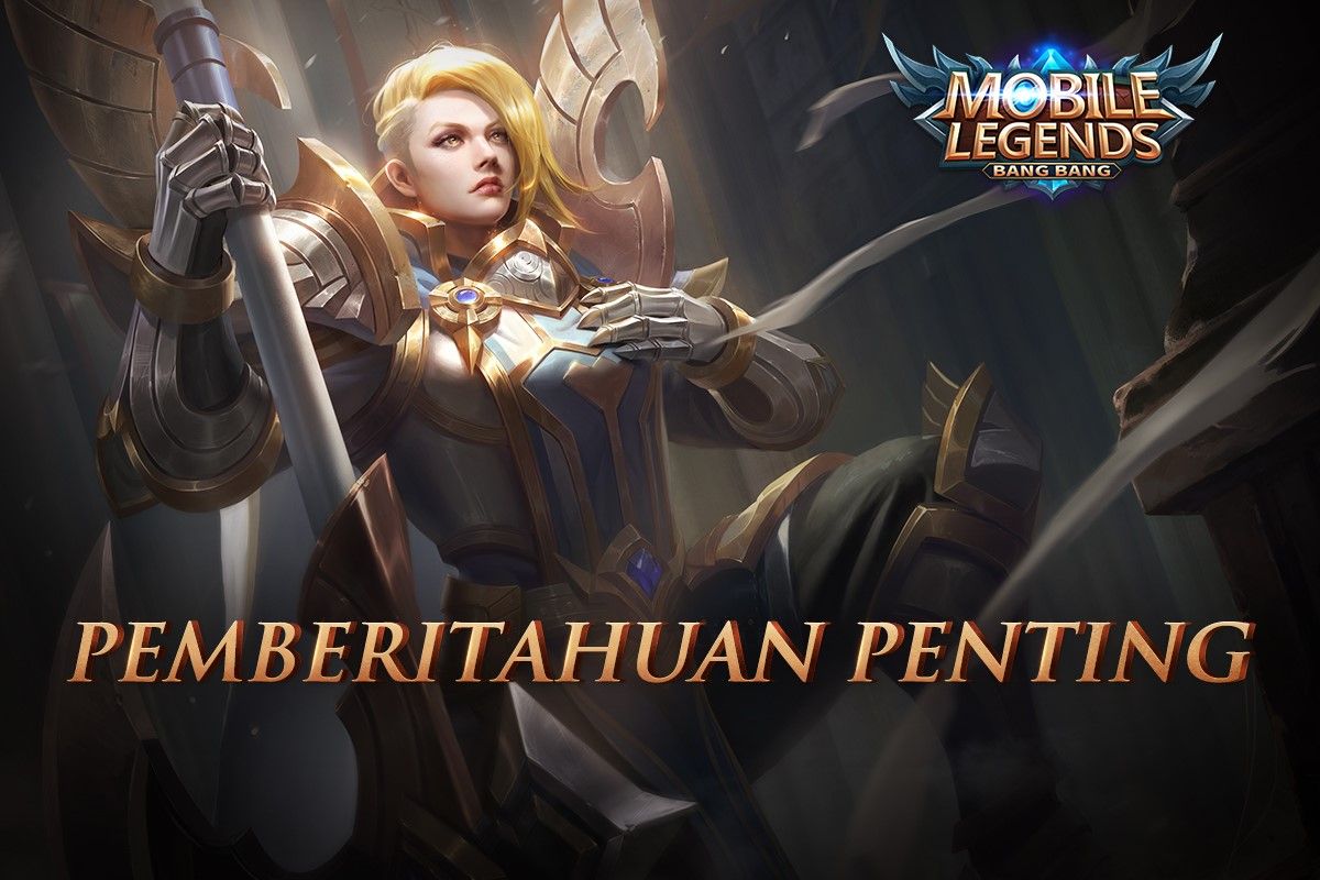 Mobile Legends Berikan Sanksi untuk Player yang Top Up ... - 