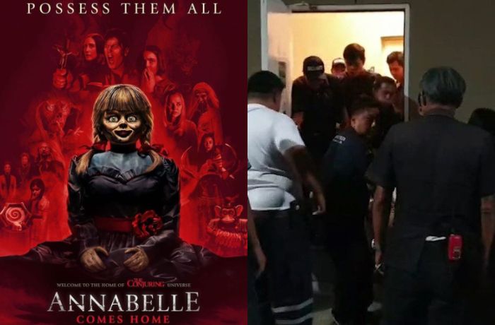 SCARICA FILM ANNABELLE 2
