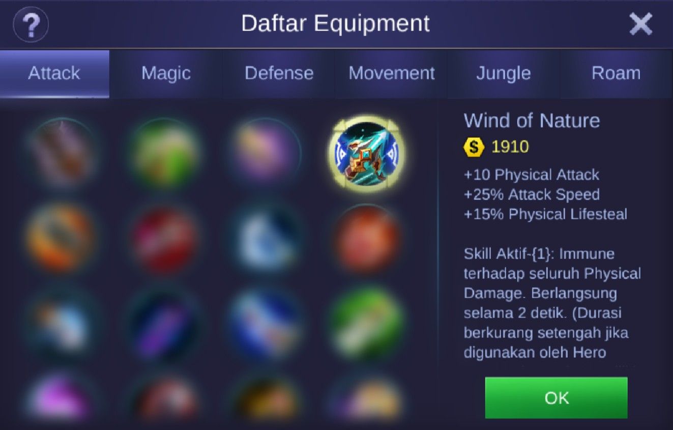 4 item counter claude mobile legends 5 4 item counter claude mobile legends