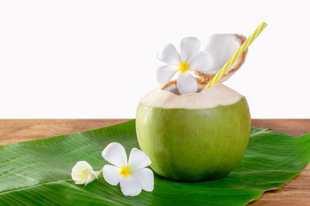 5menitaja Merawat Wajah Dengan Air Kelapa Dan Rasakan 4 Manfaatnya Yang Luar Biasa Semua Halaman Nakita