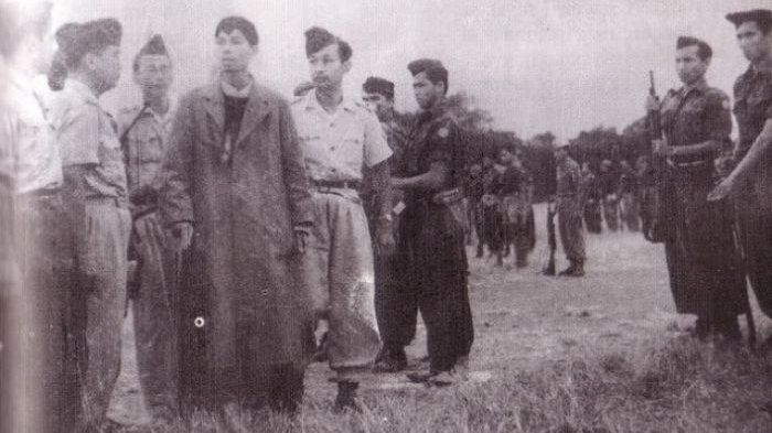 Pelajaran Apakah Yang Bisa Kamu Ambil Dari Perjuangan Jenderal Soedirman Kunci Jawaban Soal Tvri Untuk Smp Senin 27 Juli 2020 Semua Halaman Fotokita